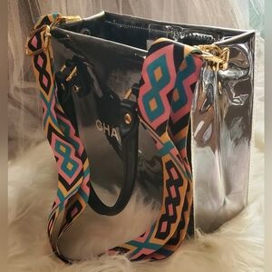 GUITAR STRAP, Purse Shoulder strap